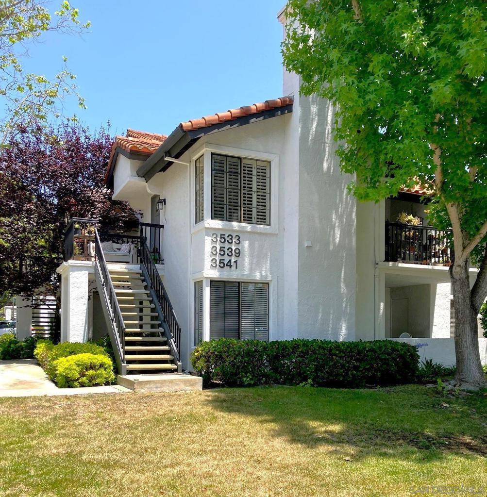 San Diego, CA 92130,3541 Voyager Circle