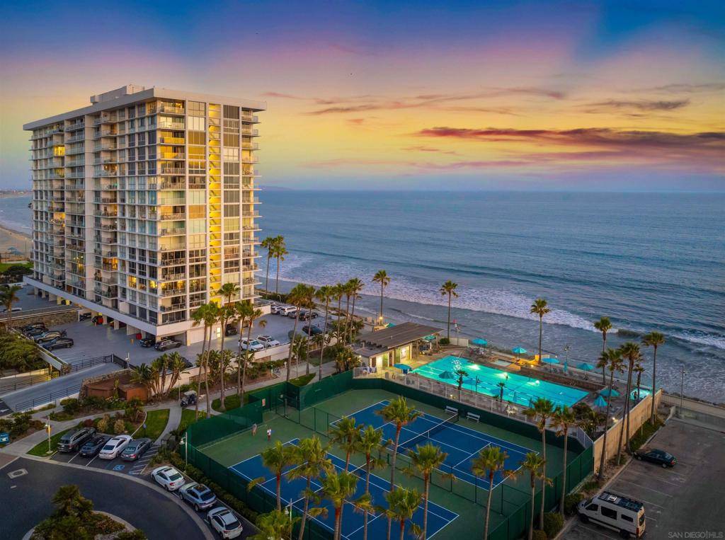Coronado, CA 92118,1830 Avenida Del Mundo #1112