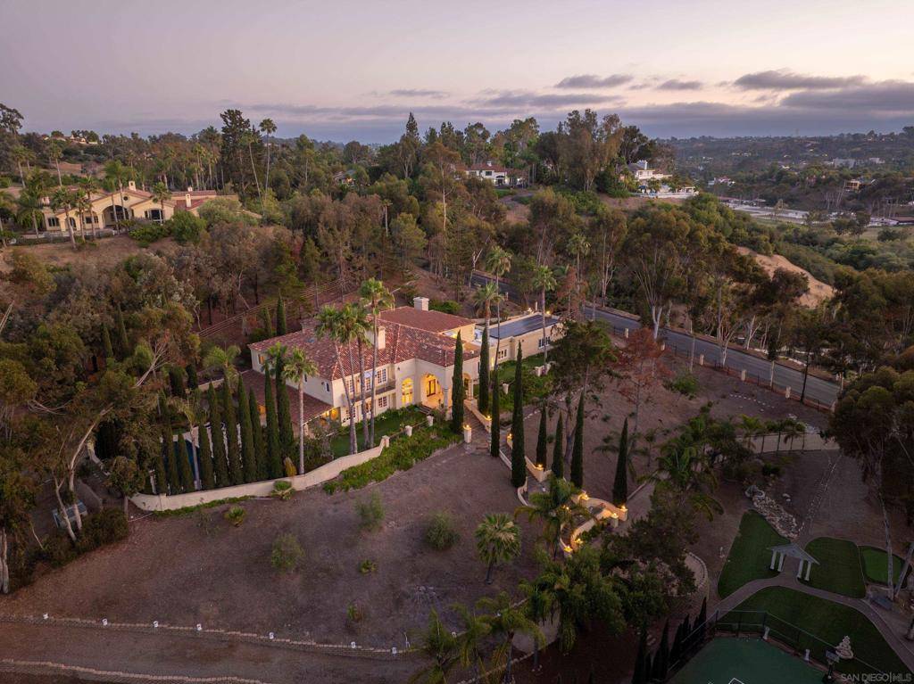 Rancho Santa Fe, CA 92067,459 Flores De Oro