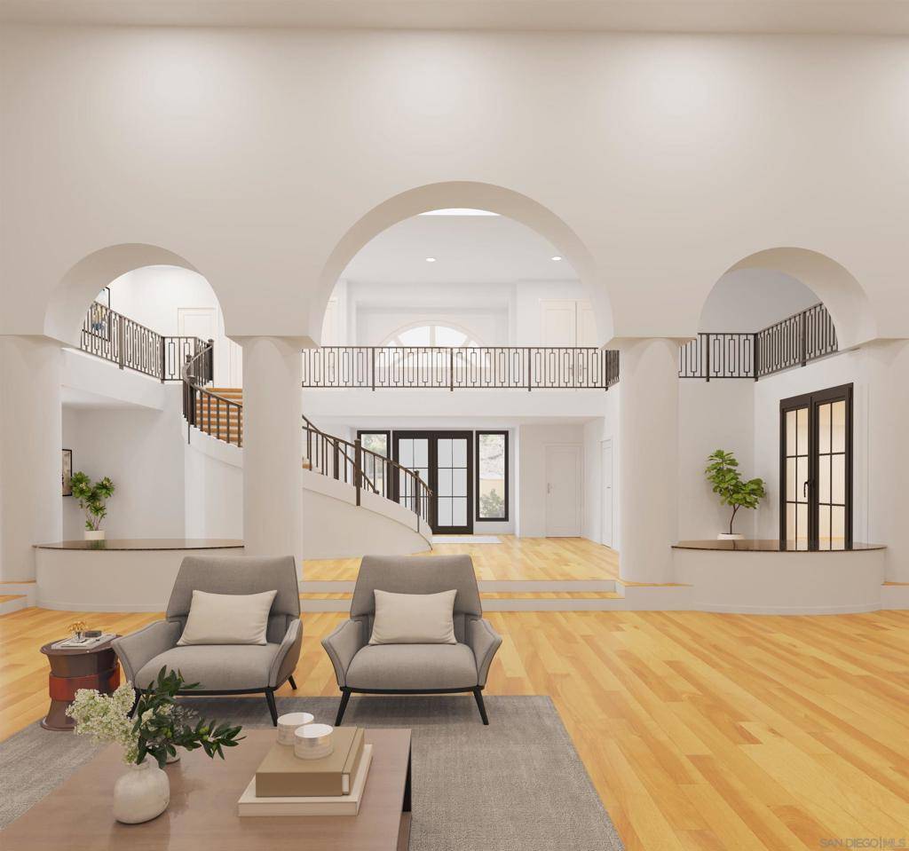 Rancho Santa Fe, CA 92067,459 Flores De Oro