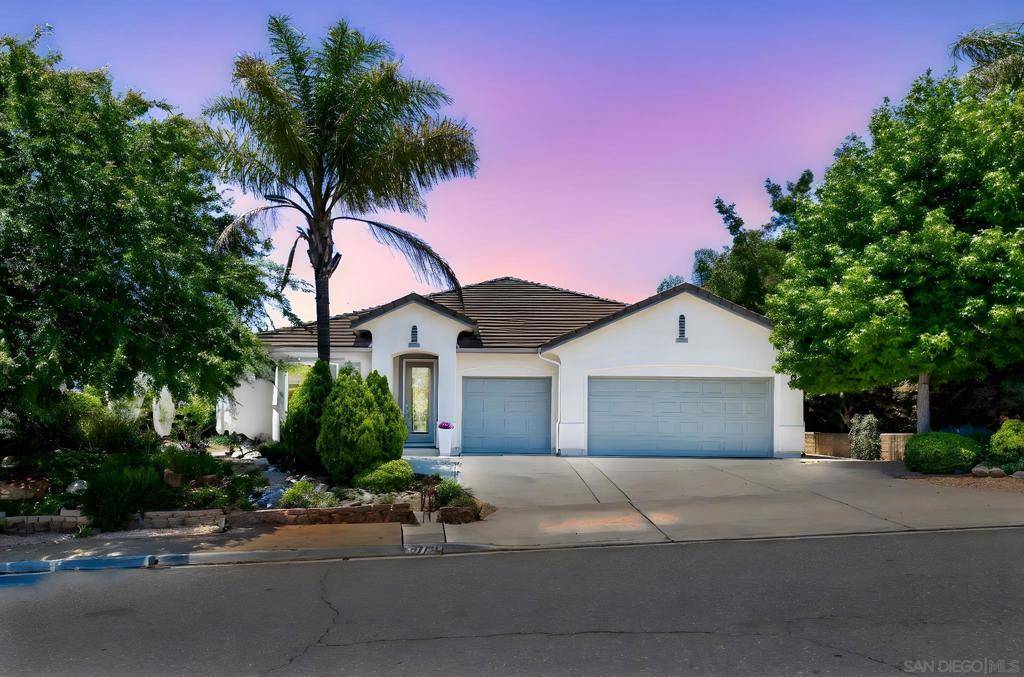 CA 92026,27734 Granite Ridge Rd