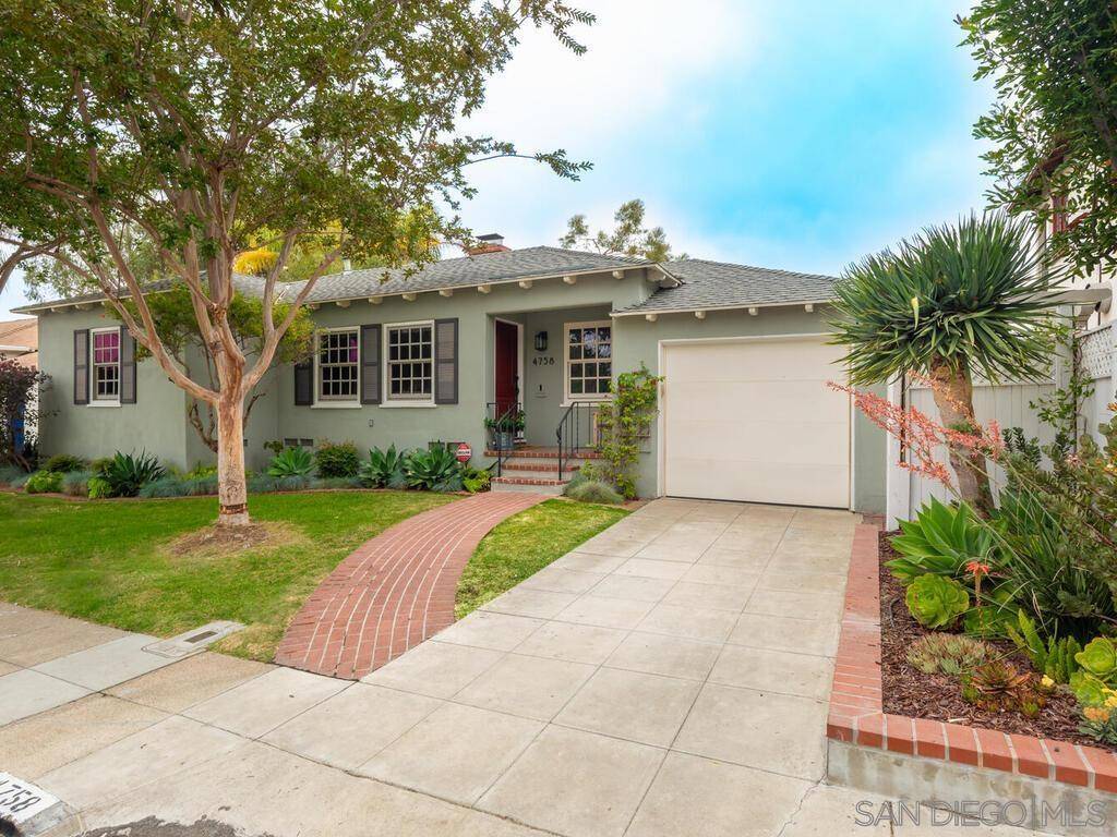 San Diego, CA 92115,4758 Jean Dr