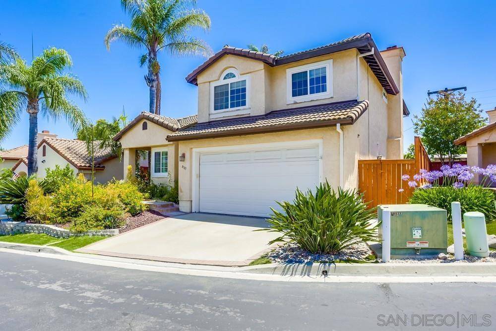 Santee, CA 92071,8581 Paseo Del Sol