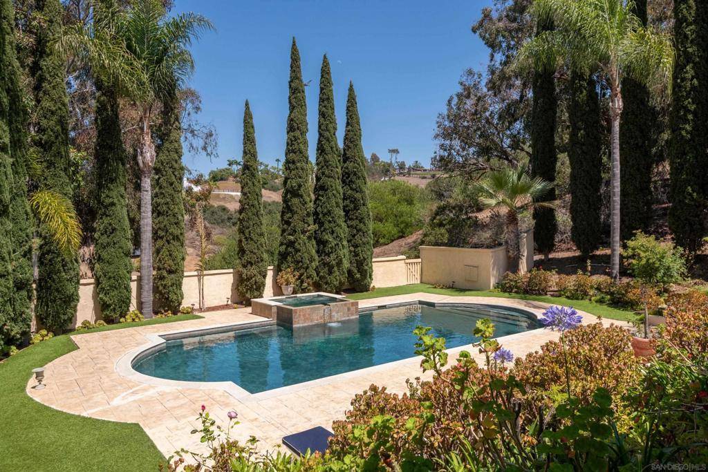 Rancho Santa Fe, CA 92067,459 Flores De Oro