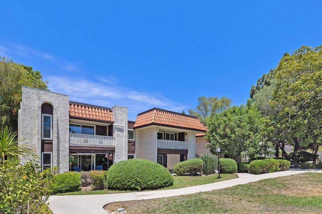 San Diego, CA 92119,6878 Navajo Rd #61