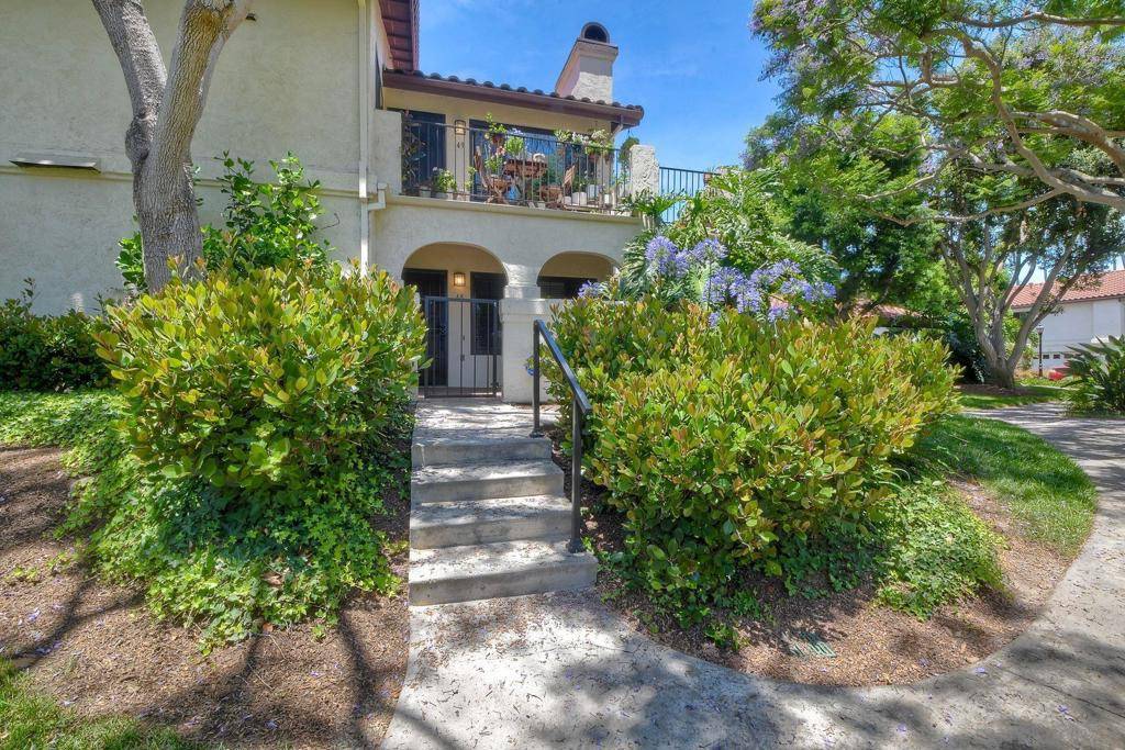 San Diego, CA 92122,4240 Porte De Palmas #48