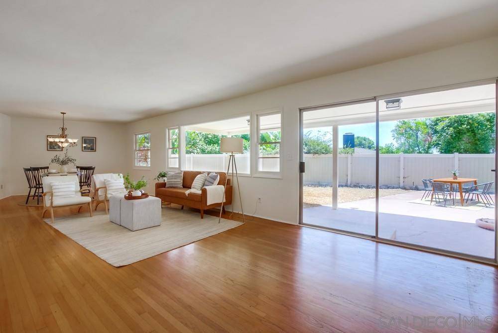 2015 Wedgemere Road El Cajon, CA 92020