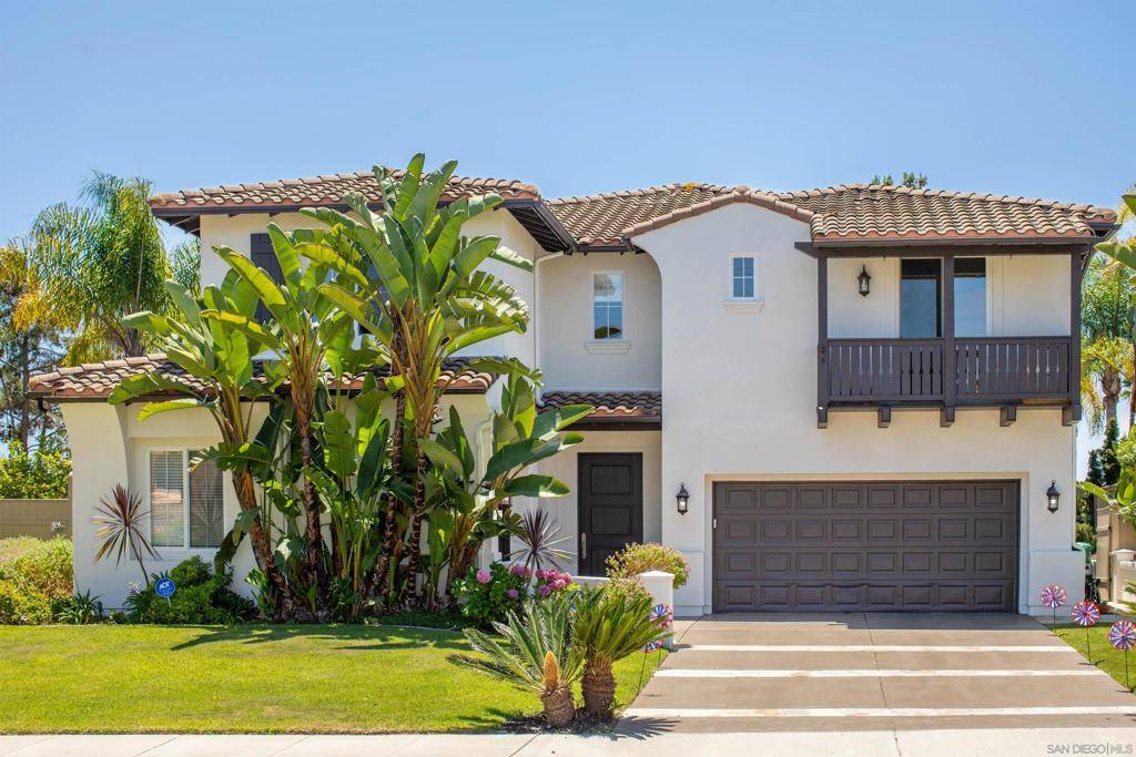 Carlsbad, CA 92011,1689 Docena Road