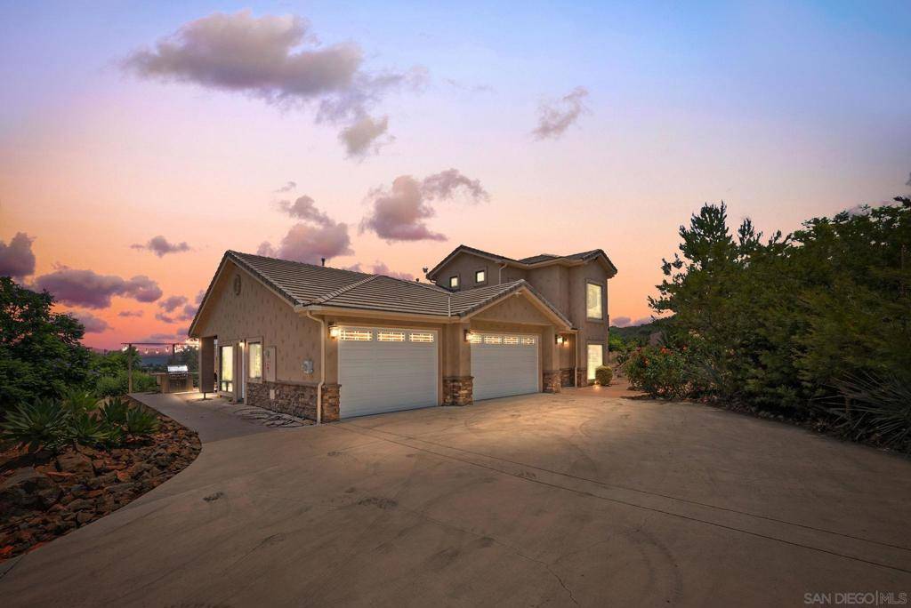 Valley Center, CA 92082,12443 Mirar De Valle