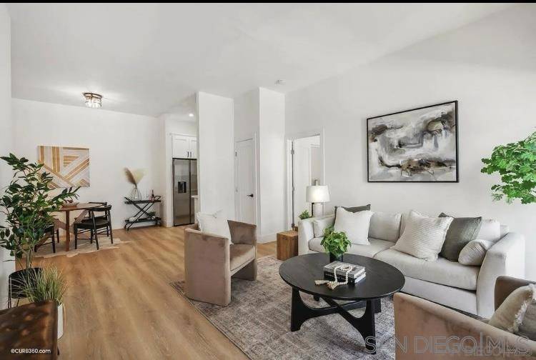 San Diego, CA 92122,8320 Regents Rd #20