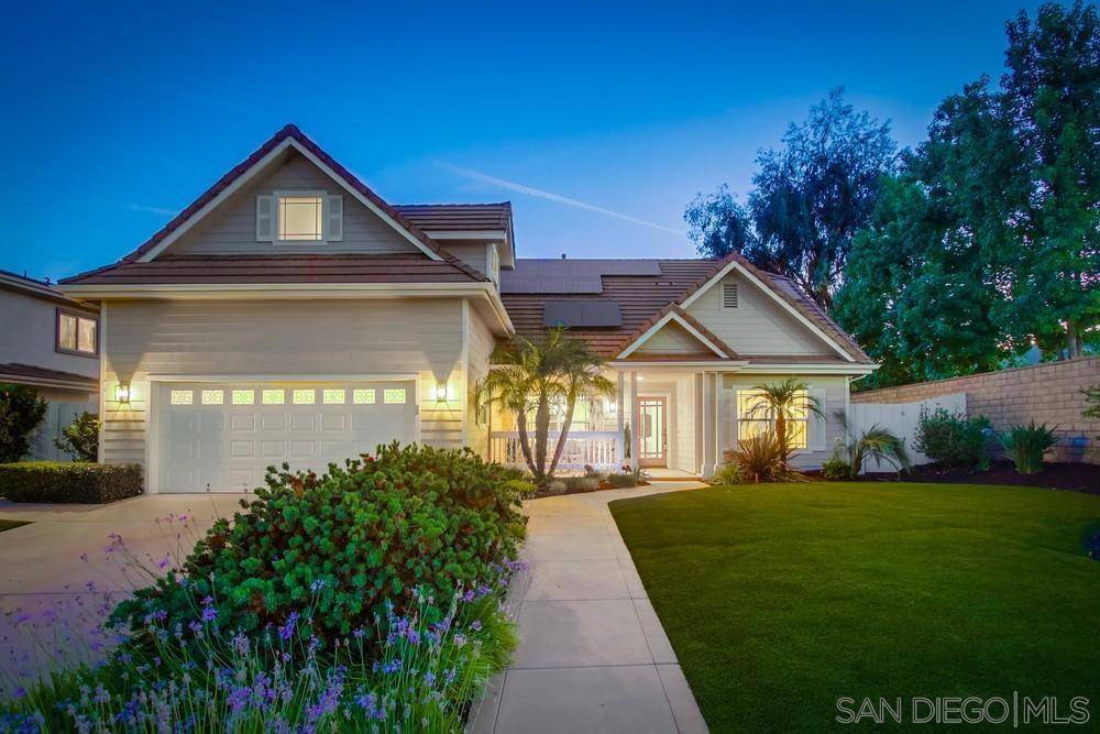Poway, CA 92064,14590 Kent Hill Way
