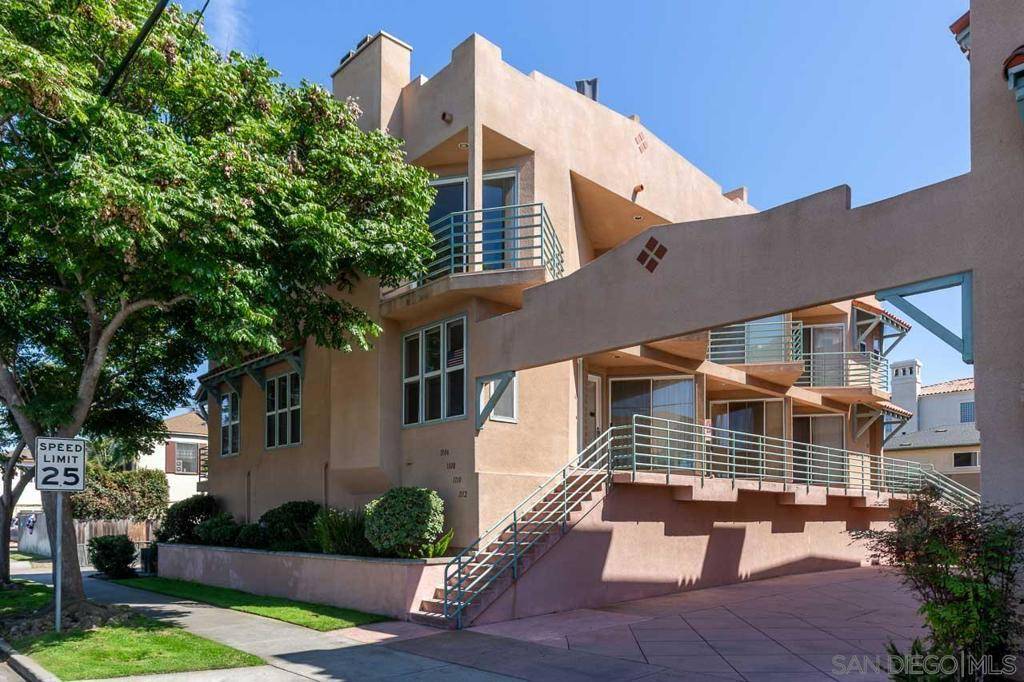 Coronado, CA 92118,1106 2nd