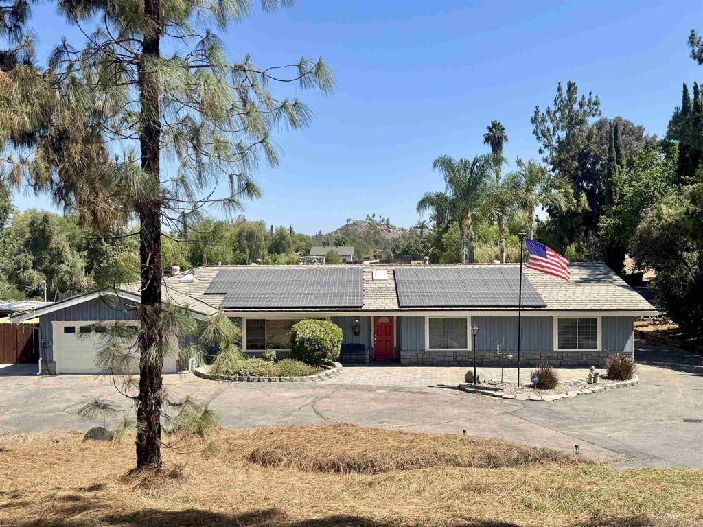 El Cajon, CA 92019,1658 Bartram Way