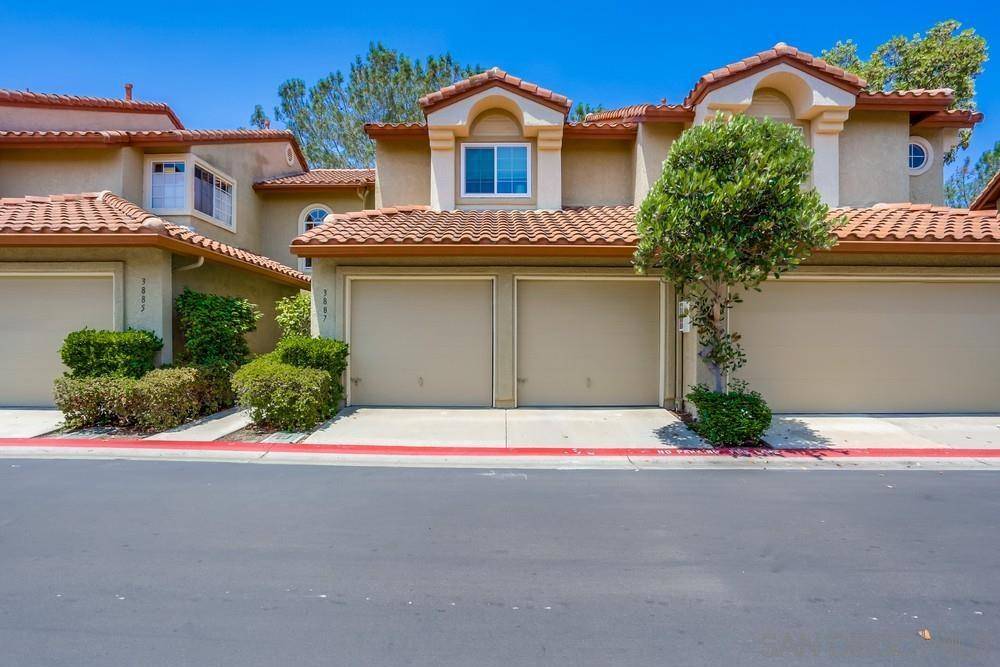 San Diego, CA 92130,3887 Creststone Pl