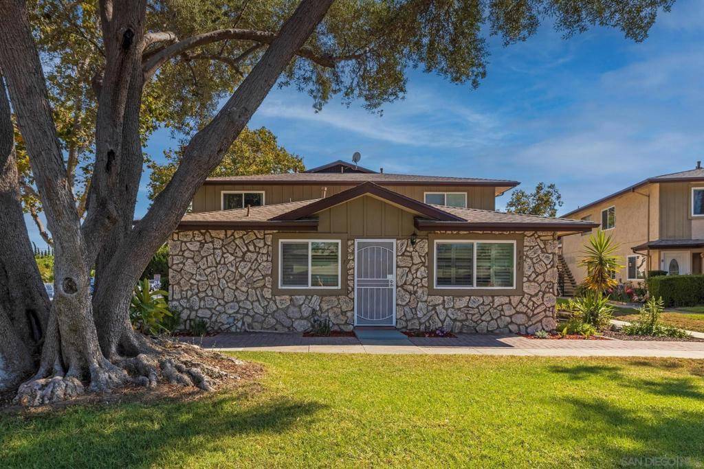 Santee, CA 92071,9861 Mission Greens Ct #1