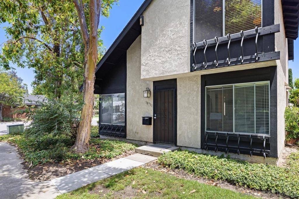 San Diego, CA 92124,10751 Cariuto Ct