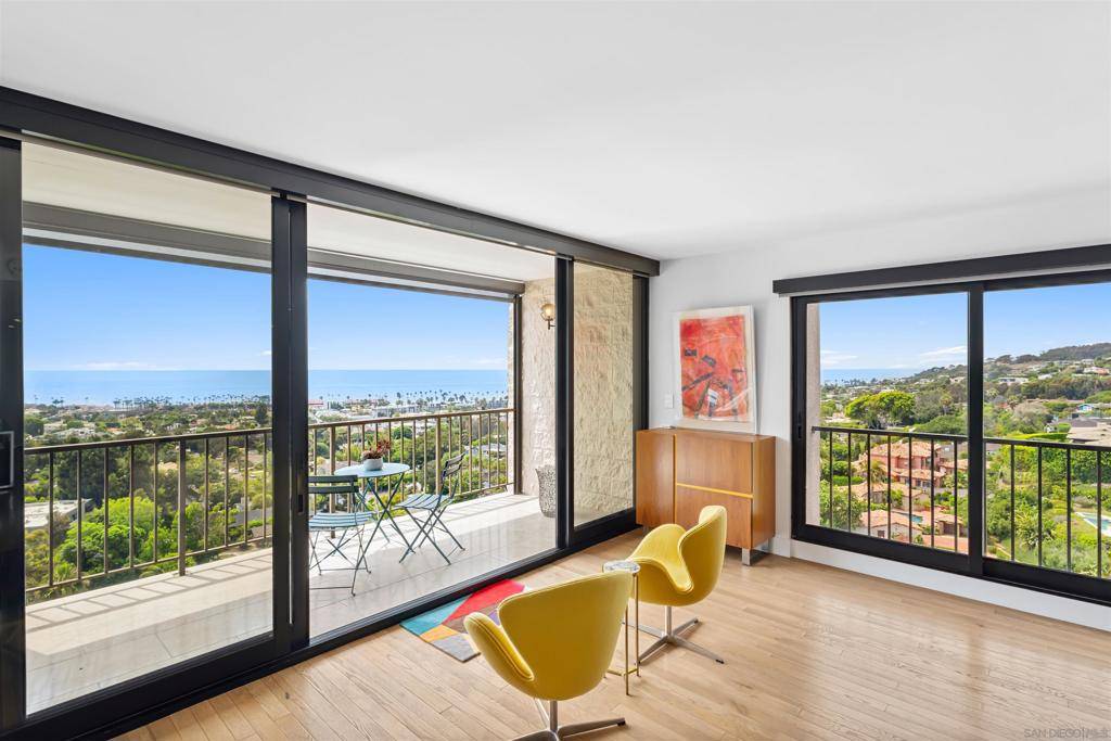 La Jolla, CA 92037,2500 Torrey Pines Road #1205