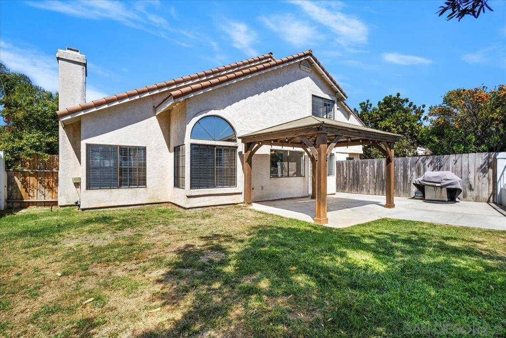 Chula Vista, CA 91913,1908 Clearbrook Dr