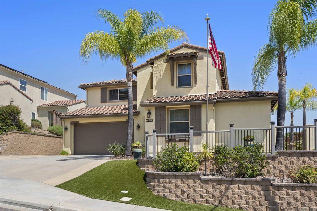 Santee, CA 92071,7787 Britt Pl