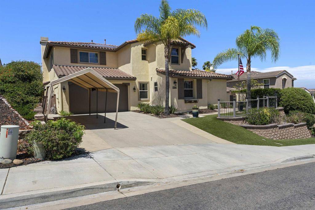 Santee, CA 92071,7787 Britt Pl