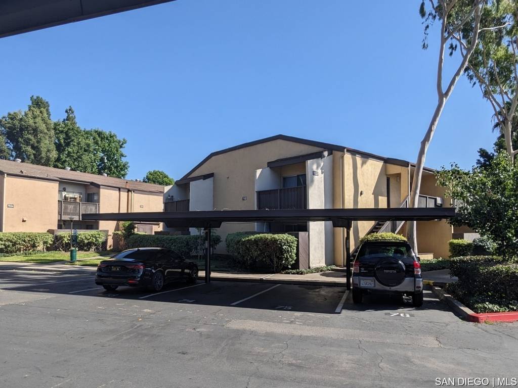 San Diego, CA 92108,7932 Mission Center CT #P