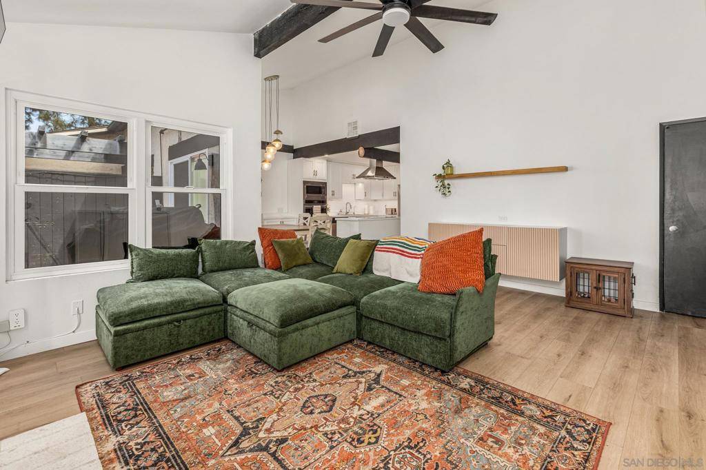 Spring Valley, CA 91977,2327 Rosal Ln