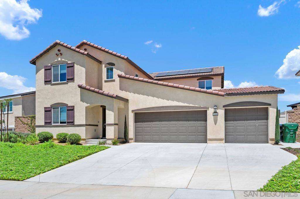 Winchester, CA 92596,32084 Rambling Court