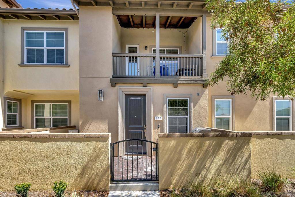 San Marcos, CA 92078,877 Blackstone Dr