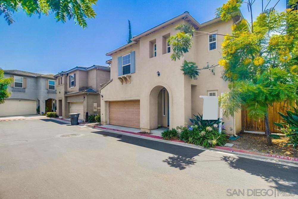 National City, CA 91950,2305 Wisteria Way