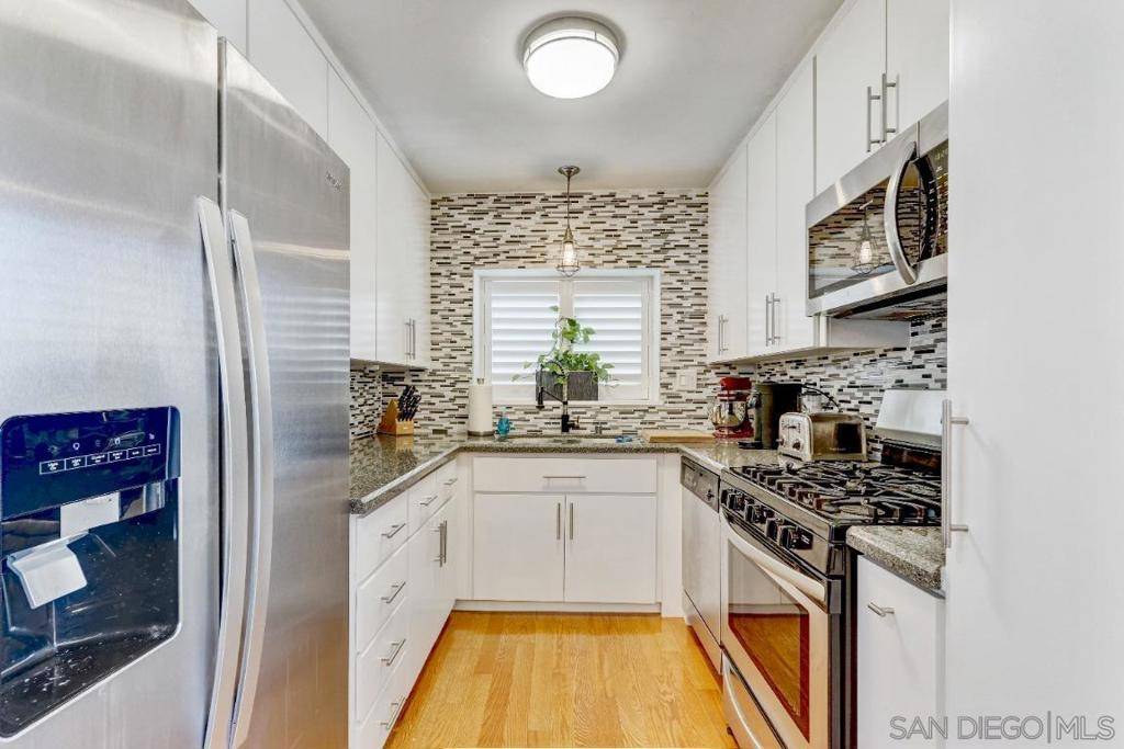 San Diego, CA 92109,4036 Shasta #14