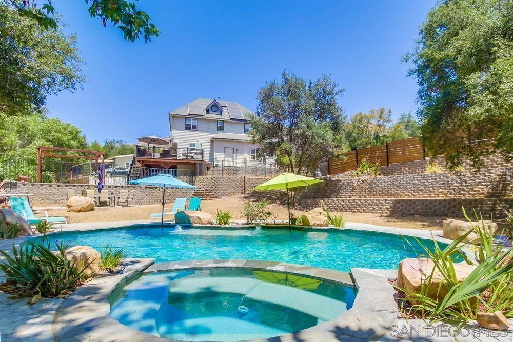 El Cajon, CA 92019,210 Frances Dr