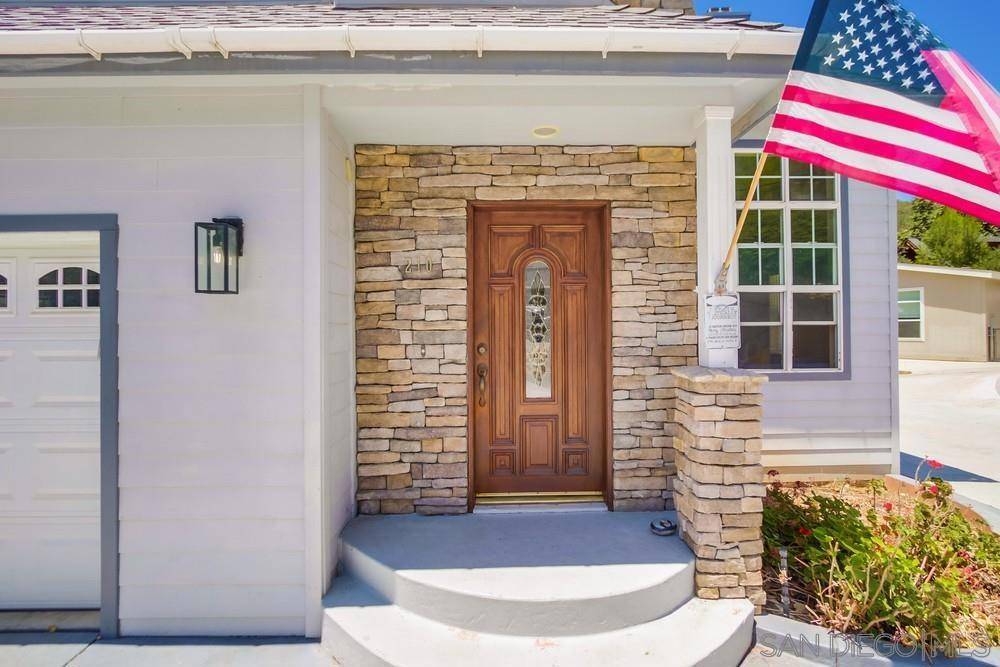 El Cajon, CA 92019,210 Frances Dr