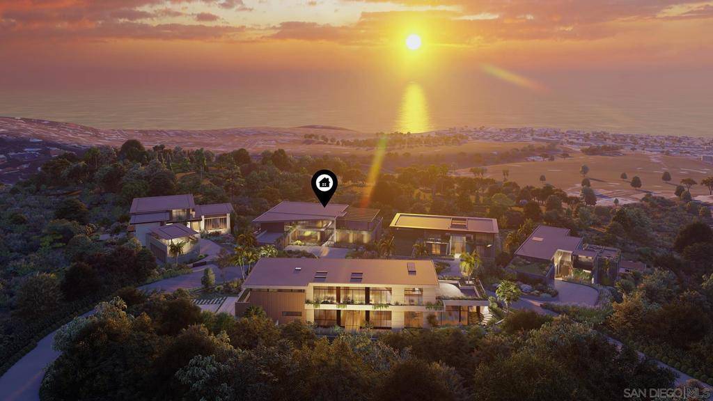 La Jolla, CA 92037,7138 Romero Loop #Lot 3