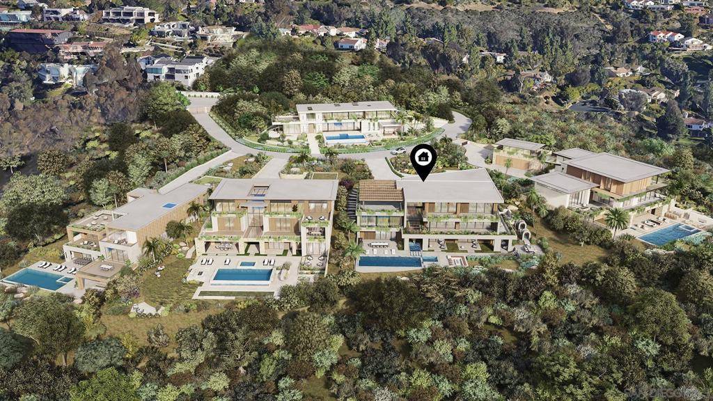 La Jolla, CA 92037,7138 Romero Loop #Lot 3