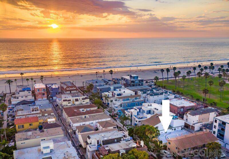 San Diego, CA 92109,746 Ensenada Ct