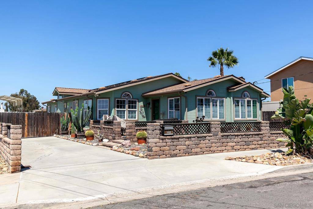 La Mesa, CA 91942,5480 HEIDI ST