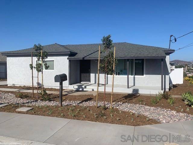Lemon Grove, CA 91945,1963 Berry St #3