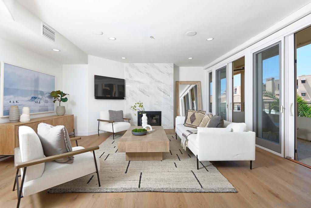 La Jolla, CA 92037,302 Prospect St #6