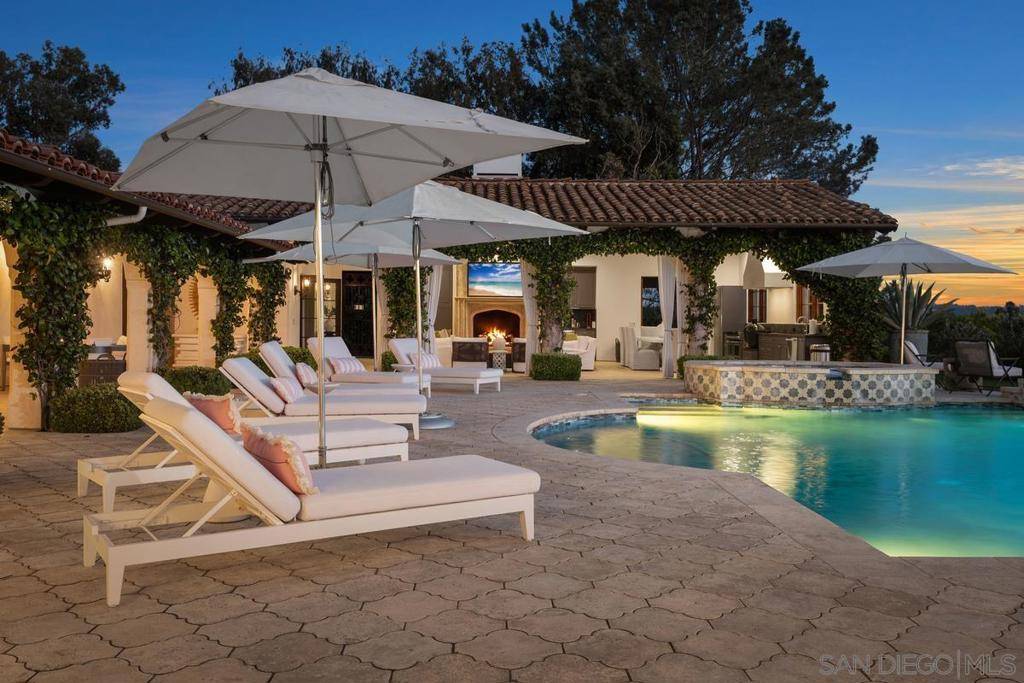 Rancho Santa Fe, CA 92067,Address not disclosed