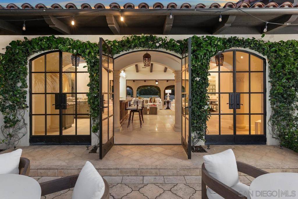 Rancho Santa Fe, CA 92067,16304 Via De Santa Fe