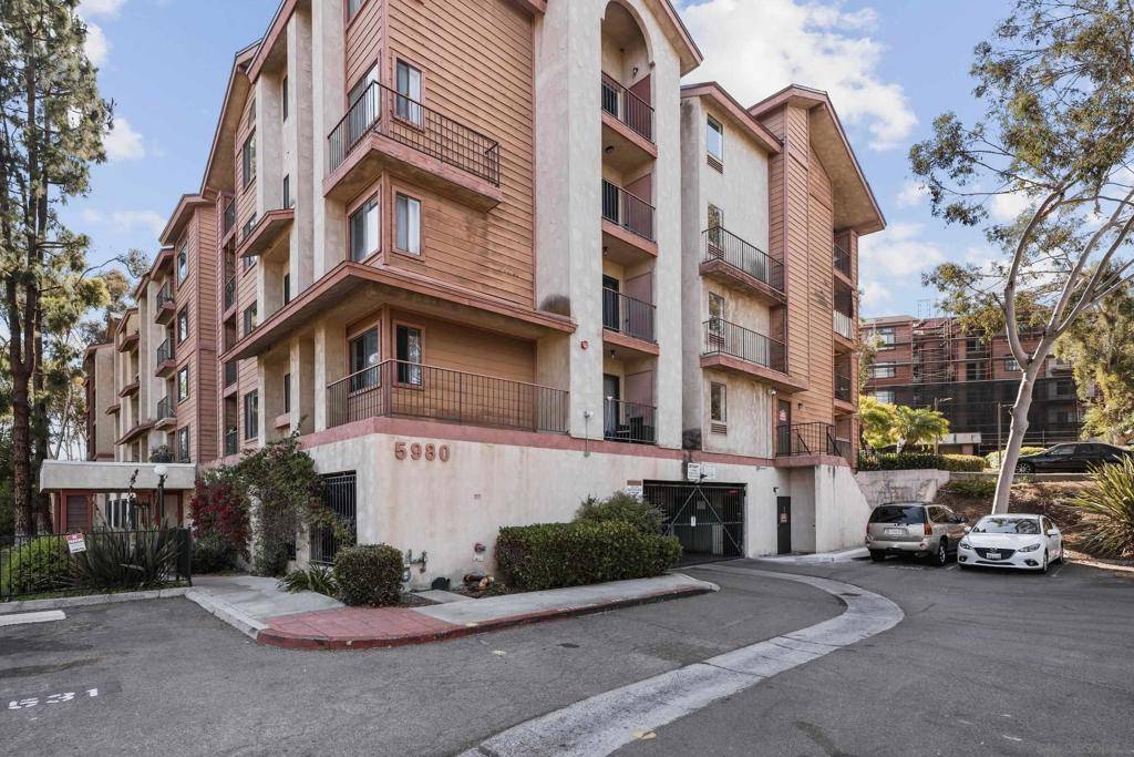 San Diego, CA 92115,5980 Dandridge Lane #215