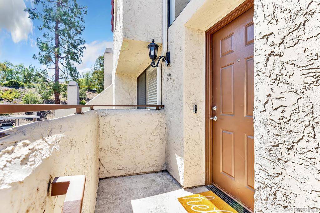 San Diego, CA 92128,17945 Caminito Pinero #276
