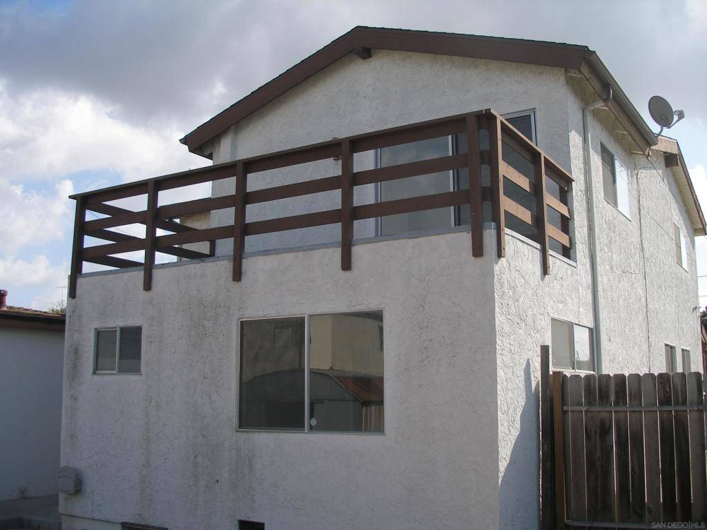 San Diego, CA 92111,1576 Acheson Street