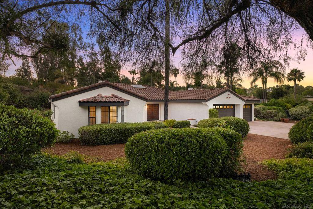 Escondido, CA 92029,3309 Lomas Serenas