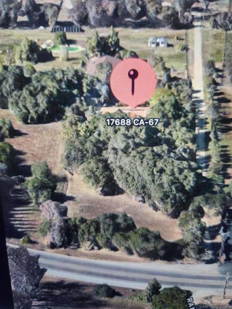 Ramona, CA 92065,Highway 67