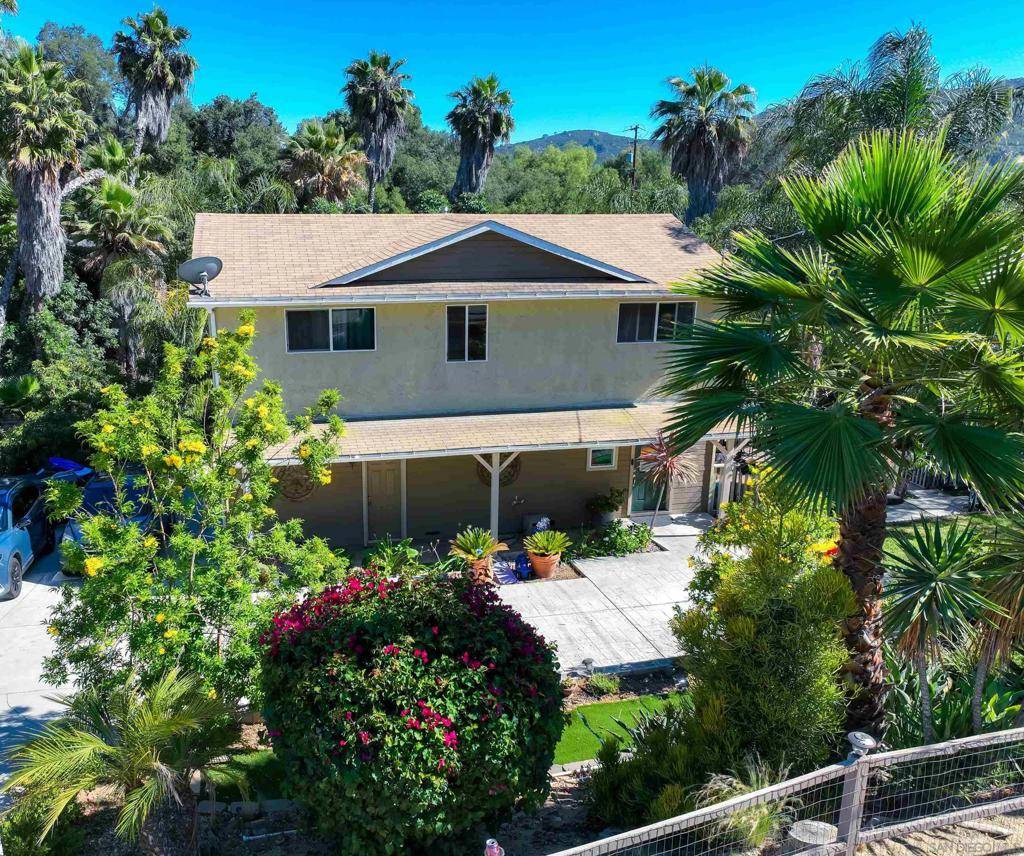 Escondido, CA 92026,10179 Canyon Dr