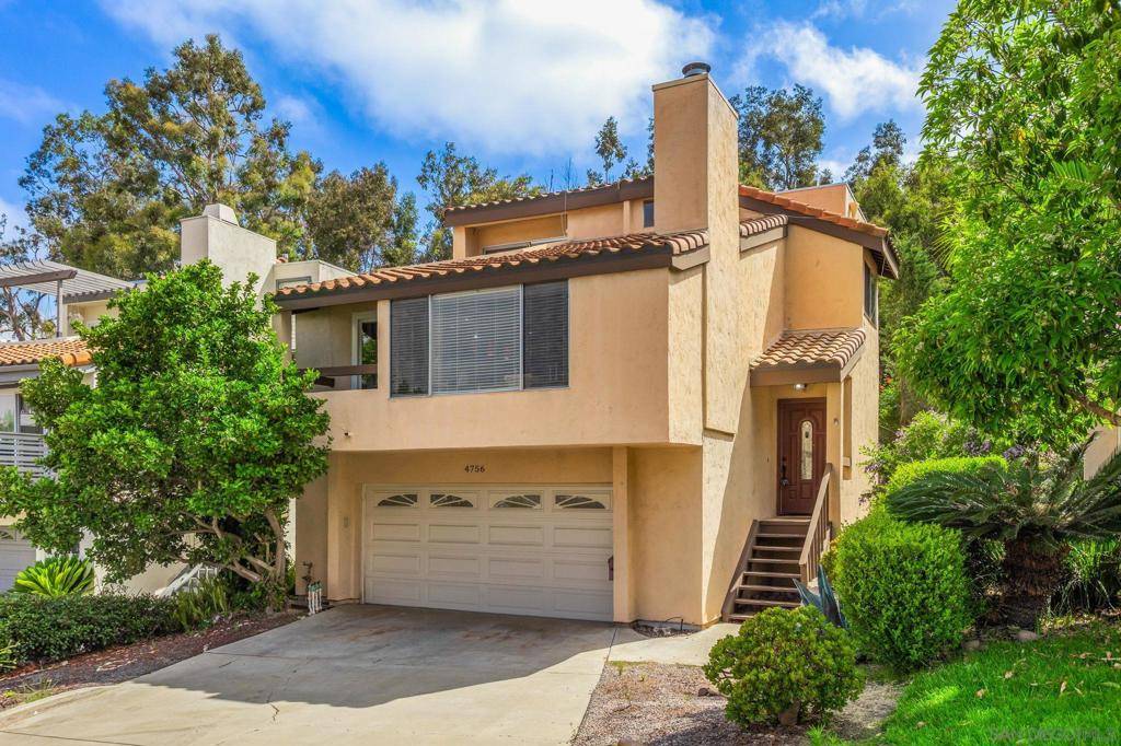 San Diego, CA 92117,4756 Edison St