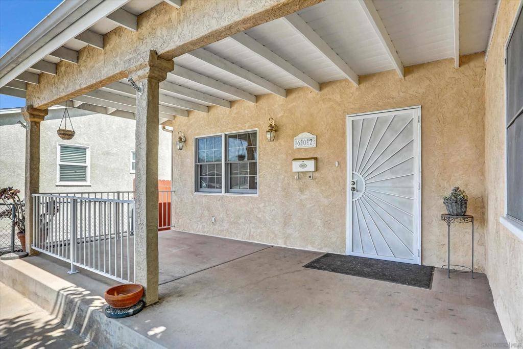 El Cajon, CA 92020,602 Patricia