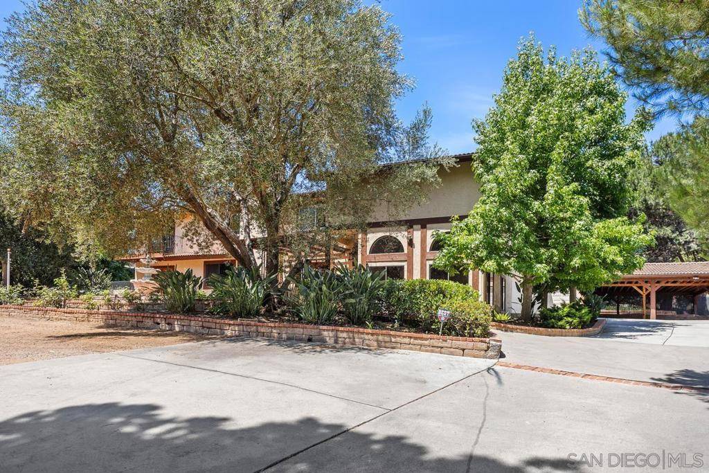 Poway, CA 92064,14210 Tierra Bonita Road