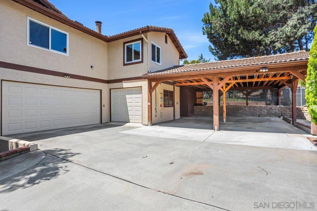 14210 Tierra Bonita Road Poway, CA 92064